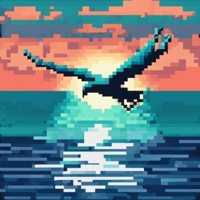 Brandt Cormorant (brandtcormorant.lens) Lens social identity (.lens handle) PFP