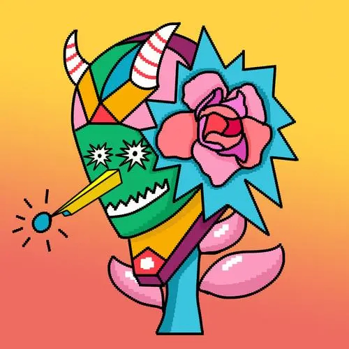 White (dhdydududdu.lens) Lens social identity (.lens handle) PFP