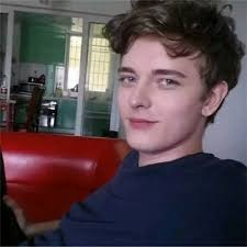 Baldwin Barrie (ddf014520f.lens) Lens social identity (.lens handle) PFP