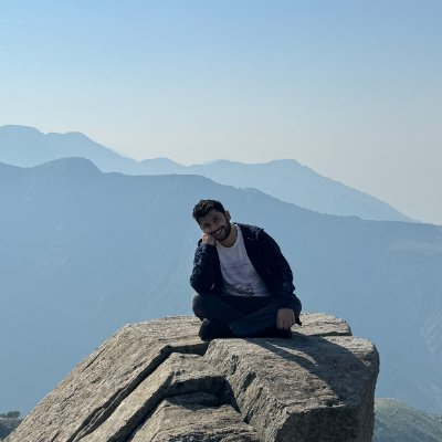 Keshav Thakur (abjim.lens) Lens social identity (.lens handle) PFP