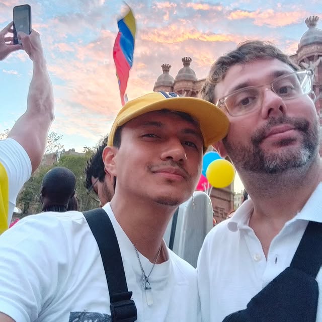 Arden Griffon (bing4.lens) Lens social identity (.lens handle) PFP