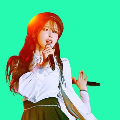 joohwan (joohwan.lens) Lens social identity (.lens handle) PFP