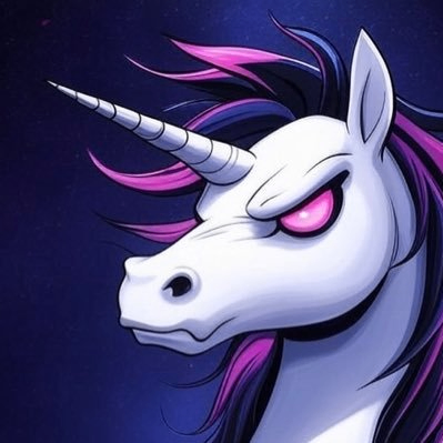 UNICORN🦄 (44646.lens) Lens social identity (.lens handle) PFP