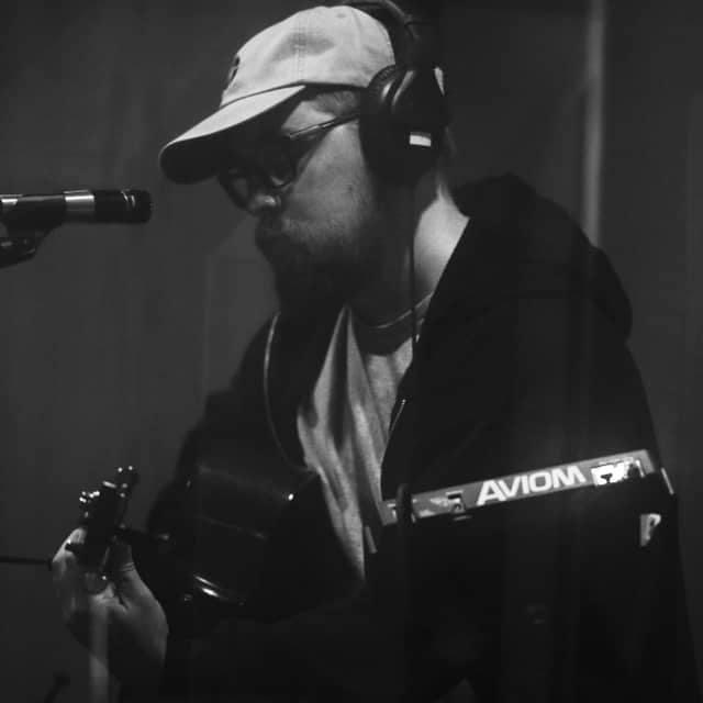 John (johnboyantonjr.lens) Lens social identity (.lens handle) PFP