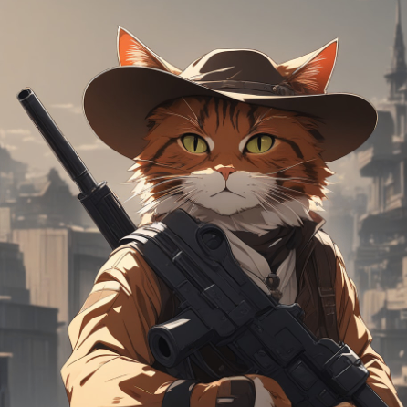 spacecat (tiporilo.lens) Lens social identity (.lens handle) PFP