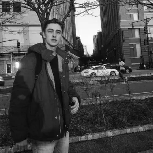 Heart (semogaaja.lens) Lens social identity (.lens handle) PFP