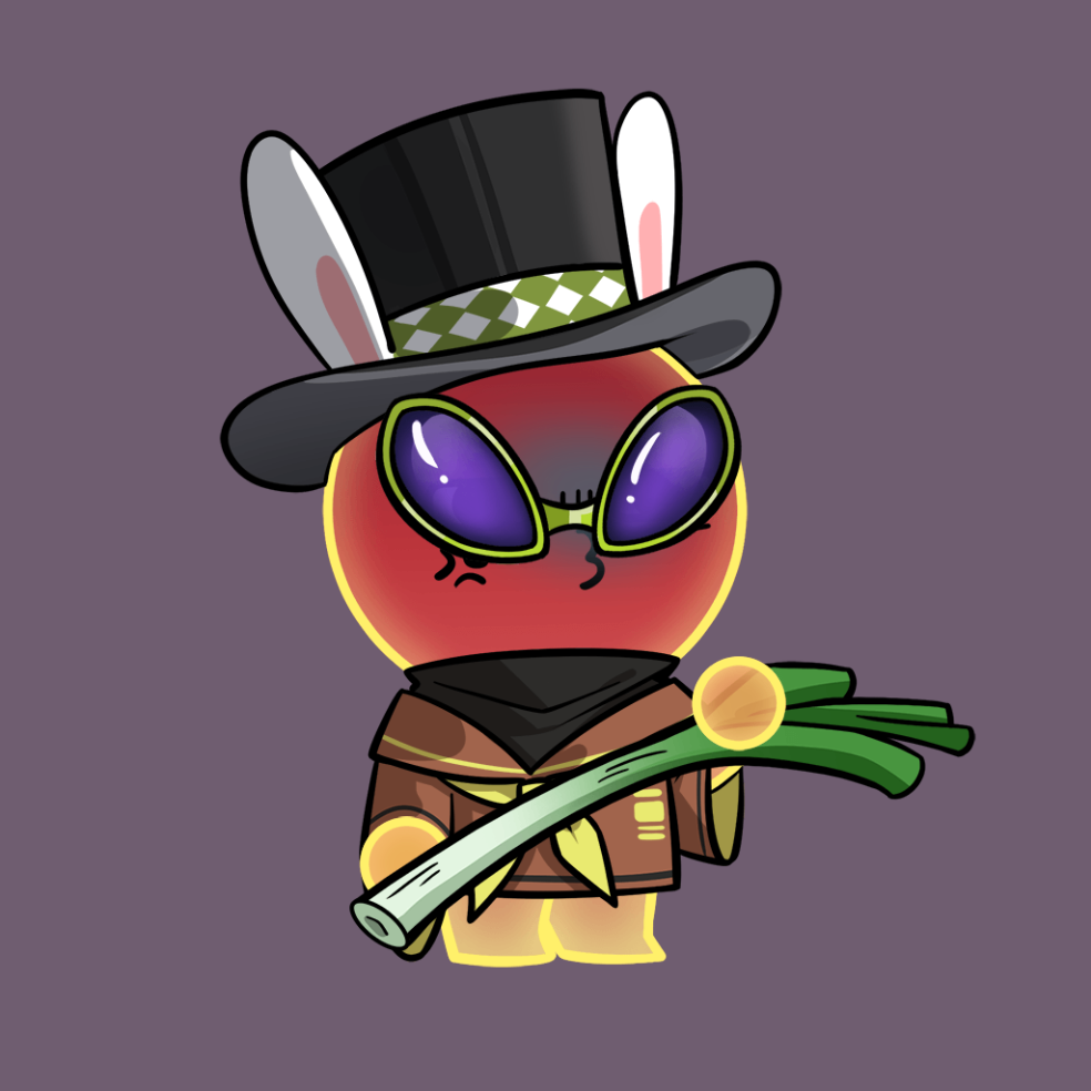 junola (junola.lens) Lens social identity (.lens handle) PFP