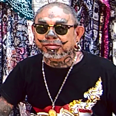 gala biba (gabber.lens) Lens social identity (.lens handle) PFP