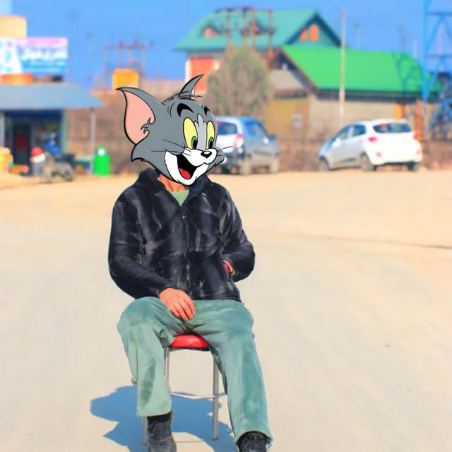 Elias Stonebridge (gameforge.lens) Lens social identity (.lens handle) PFP