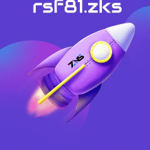 RSF@81 (rsfmrs.lens) Lens social identity (.lens handle) PFP