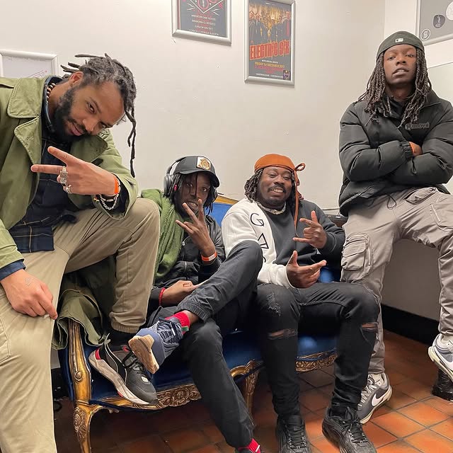 Luna Vercetti (iegallery.lens) Lens social identity (.lens handle) PFP