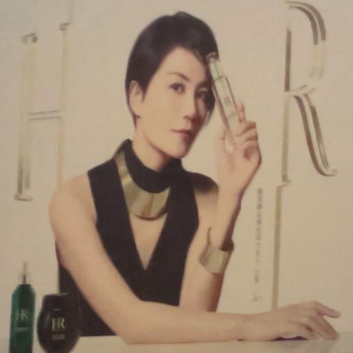 Evelyn Carter (gdfhh.lens) Lens social identity (.lens handle) PFP