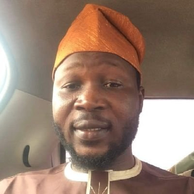 Oluwafemi Alaka (oluwafemialaka.lens) Lens social identity (.lens handle) PFP