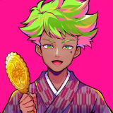 zhong (zhongo.lens) Lens social identity (.lens handle) PFP