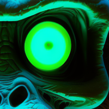 23087 (23087.lens) Lens social identity (.lens handle) PFP