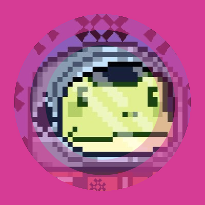 Sri (cryptohyderabad.lens) Lens social identity (.lens handle) PFP