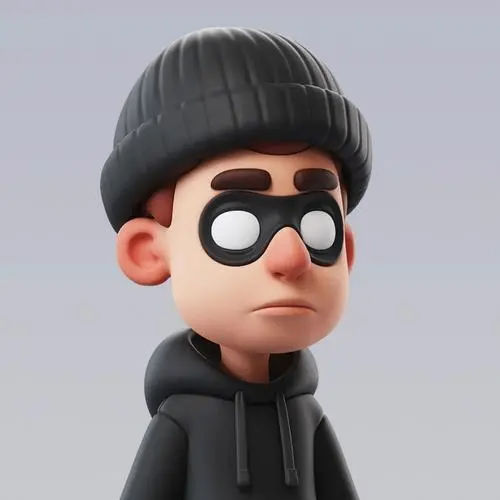 Davis (fingaa.lens) Lens social identity (.lens handle) PFP