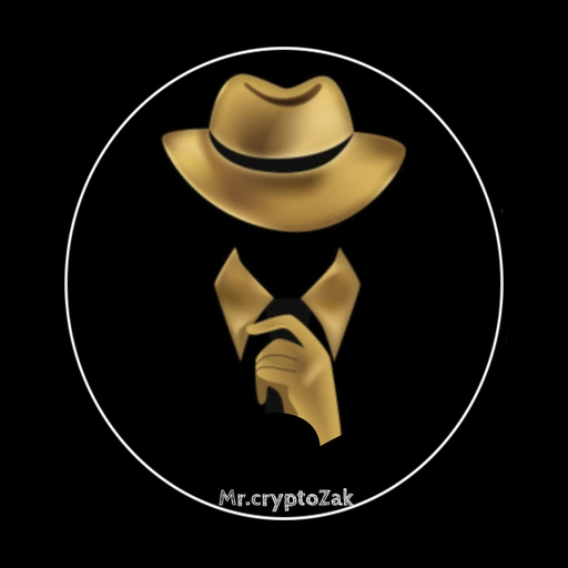 Zakaria (zakcrypto.lens) Lens social identity (.lens handle) PFP