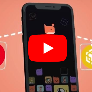 I am pro (prolens.lens) Lens social identity (.lens handle) PFP