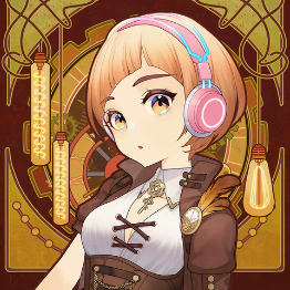 briq dao (99159.lens) Lens social identity (.lens handle) PFP