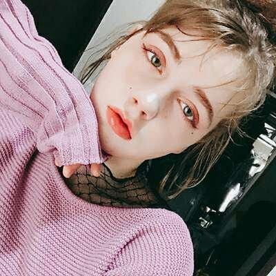 BrianaCheung (brianacheung.lens) Lens social identity (.lens handle) PFP