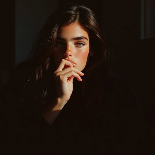 Mindful Meadows (sezgisel.lens) Lens social identity (.lens handle) PFP