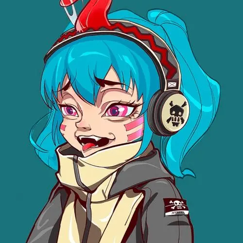 Mariah (sjsjjddidio.lens) Lens social identity (.lens handle) PFP