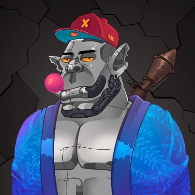 Anasazi (josietya.lens) Lens social identity (.lens handle) PFP