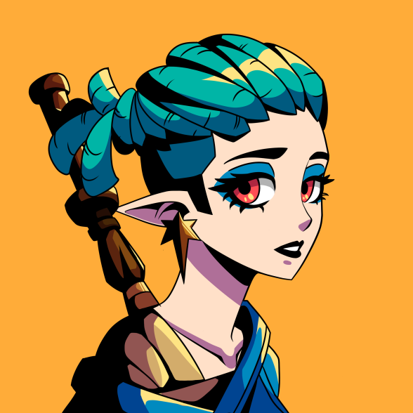 AMaD (bigstickamad.lens) Lens social identity (.lens handle) PFP