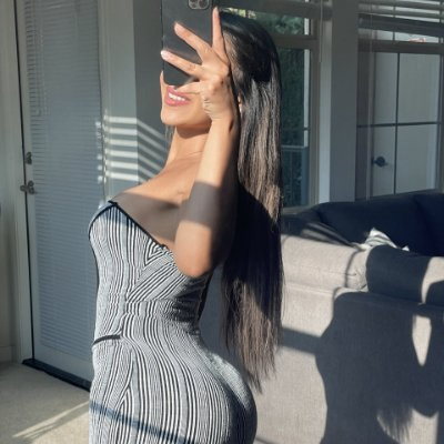 felicia (gffgf5.lens) Lens social identity (.lens handle) PFP