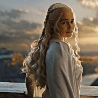Daenerys_Fan (daenerysfan.lens) Lens social identity (.lens handle) PFP