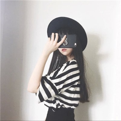 Melissa (jaydenwqw.lens) Lens social identity (.lens handle) PFP