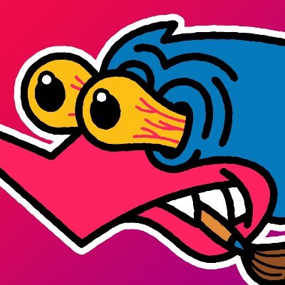 GnarlyMagazine (gnarlymagazine.lens) Lens social identity (.lens handle) PFP