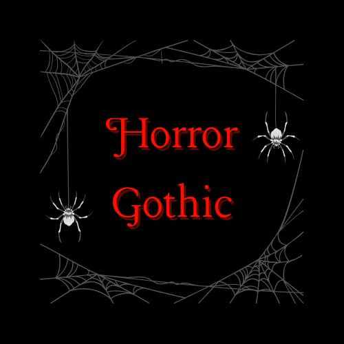 Horror (horrorgothic.lens) Lens social identity (.lens handle) PFP