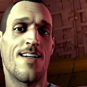 Saymon Kopolsky (saymonkopolsky.lens) Lens social identity (.lens handle) PFP