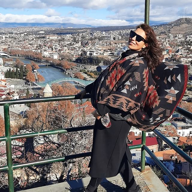 Gaia Juris (skybluewanderer.lens) Lens social identity (.lens handle) PFP