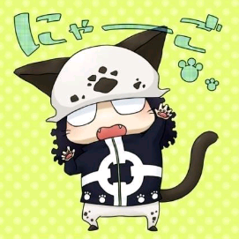 Little cow (saijii.lens) Lens social identity (.lens handle) PFP