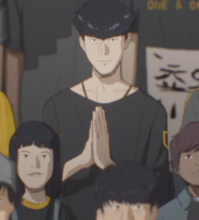 choky (choky.lens) Lens social identity (.lens handle) PFP