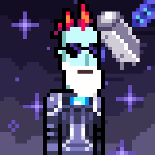 Luffy (zeref.lens) Lens social identity (.lens handle) PFP