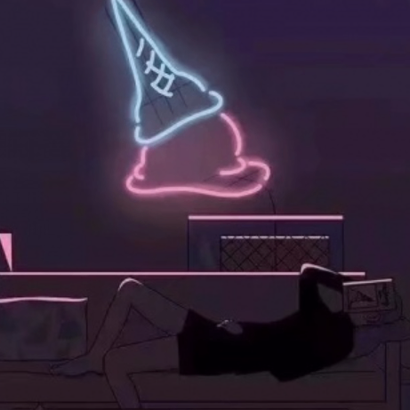 Gale (jddjdkdidi.lens) Lens social identity (.lens handle) PFP