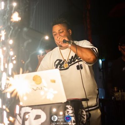 DjPatrickCaxias (djpatrickcaxias.lens) Lens social identity (.lens handle) PFP