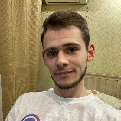 Sergey (fixmaster4.lens) Lens social identity (.lens handle) PFP