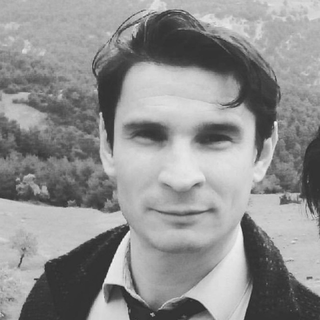 Mestan ATCALIOĞLU (firesnowball.lens) Lens social identity (.lens handle) PFP