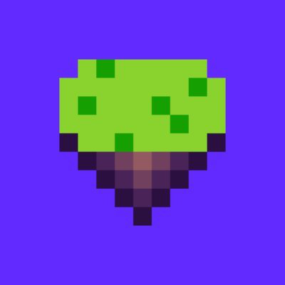 Flutterby (flutterby.lens) Lens social identity (.lens handle) PFP