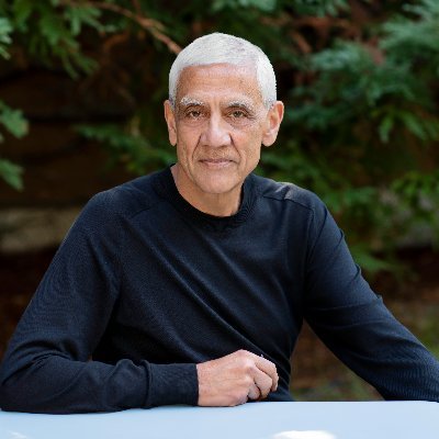 vkhosla (vkhosla.lens) Lens social identity (.lens handle) PFP