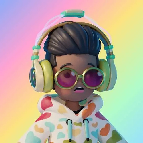 Davis (hsajba.lens) Lens social identity (.lens handle) PFP