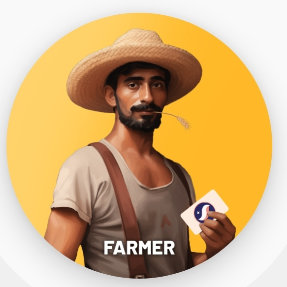 TAMcrypto (tamsocial.lens) Lens social identity (.lens handle) PFP