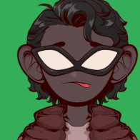 tinsu (tinsu.lens) Lens social identity (.lens handle) PFP