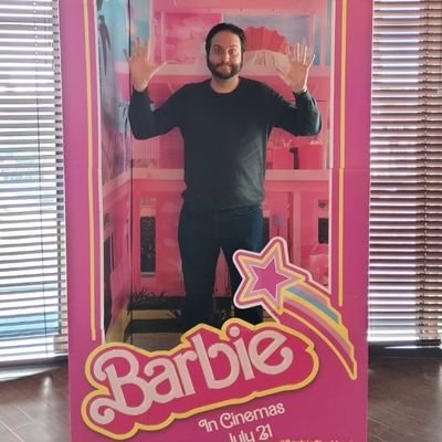 jboothmillard (jboothmillard.lens) Lens social identity (.lens handle) PFP