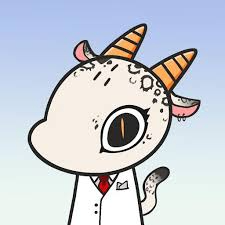 oceanpeter (oceanpeter.lens) Lens social identity (.lens handle) PFP